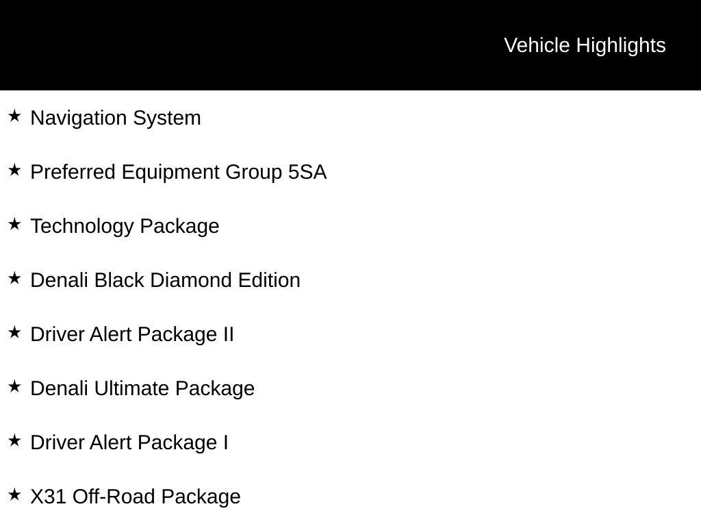 Used 2022 GMC Sierra 3500 Denali w/ Denali Black Diamond Edition AWD/4WD image 9