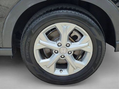 Used 2024 Honda HR-V LX image 22