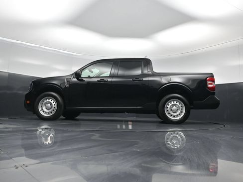 Used 2025 Ford Maverick XL FWD image 7