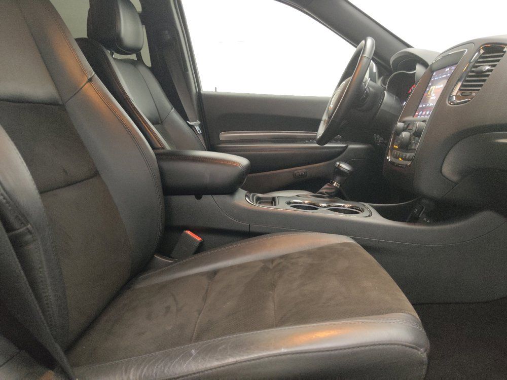 Used 2019 Dodge Durango GT RWD image 21