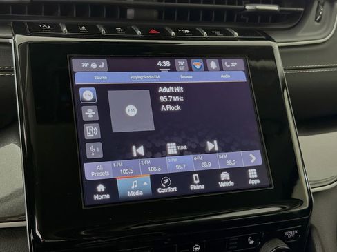 Used 2023 Jeep Grand Cherokee L Laredo w/ Luxury Tech Group I RWD image 15