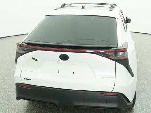New 2026 Toyota bZ image 56