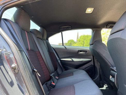 Used 2024 Toyota Corolla SE FWD image 25