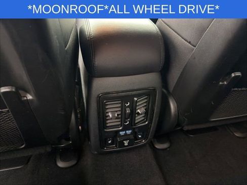 Used 2019 Dodge Durango R/T w/ Blacktop Package image 24