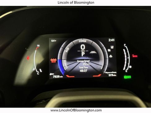 Used 2024 Lexus RX 500h F Sport AWD/4WD image 56