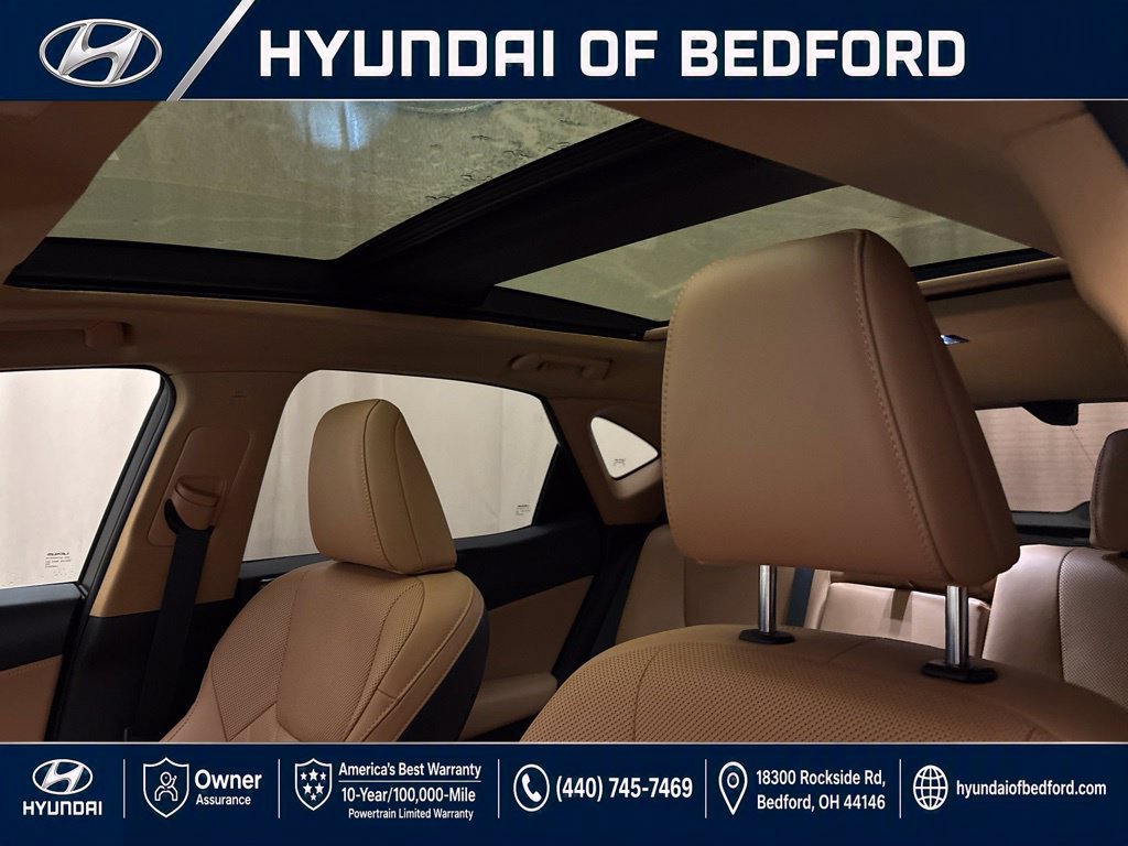 Used 2024 Lexus NX 350 AWD image 26