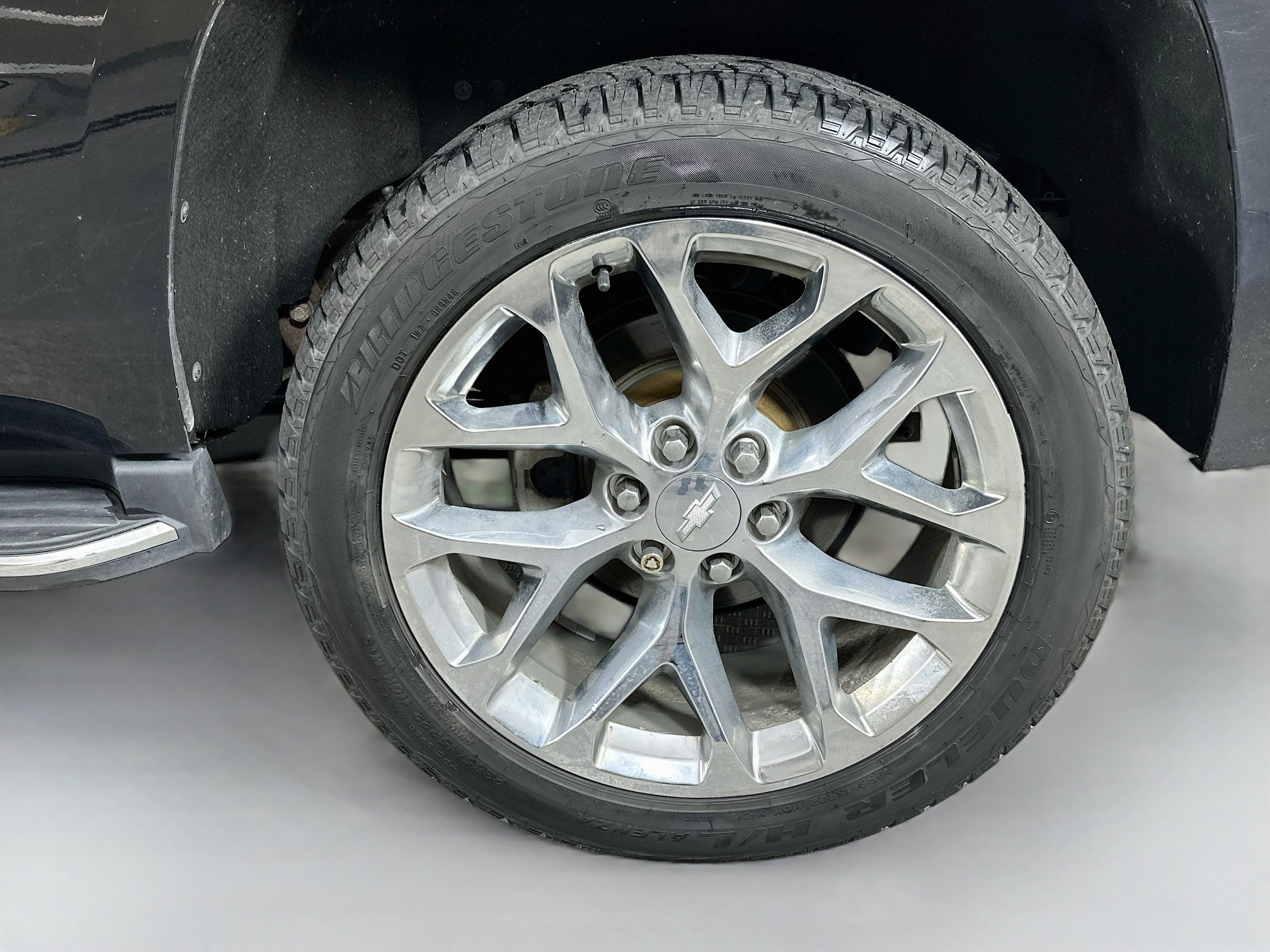 Used 2018 Chevrolet Tahoe Premier AWD/4WD image 34