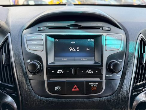 Used 2014 Hyundai Tucson SE AWD/4WD image 31