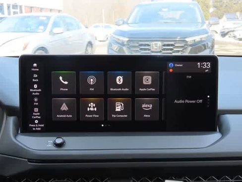 New 2026 Honda Accord Sport image 19