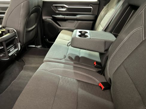 Used 2025 RAM 1500 Big Horn image 5
