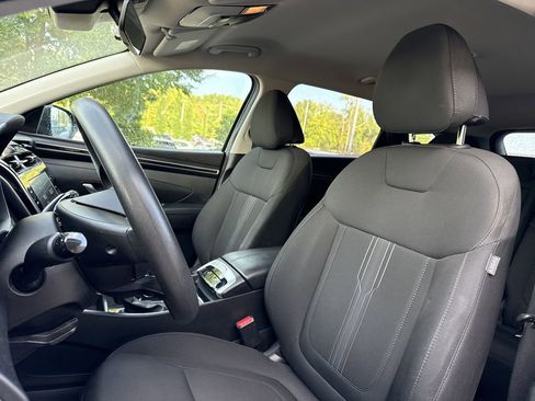 Used 2023 Hyundai Tucson SEL image 12