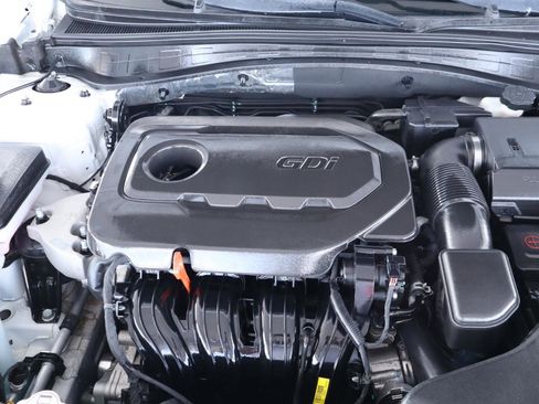 Used 2018 Kia Optima LX FWD image 37