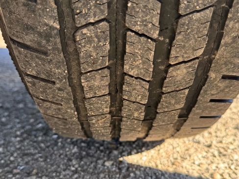 Used 2021 Mercedes-Benz Sprinter 2500 image 8