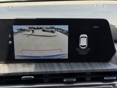 Used 2023 Kia Telluride EX w/ EX Captain's Chair Package FWD image 16