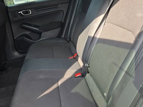 Used 2023 Honda Civic Sport image 35