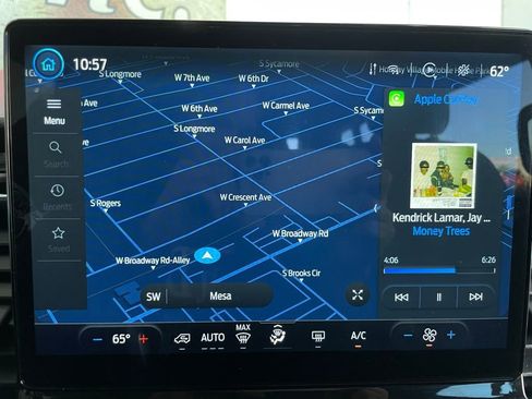 Used 2023 Ford Transit 350 XLT image 55