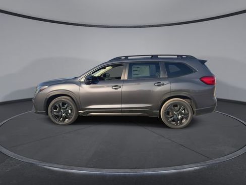 New 2026 Subaru Ascent Bronze Edition image 6