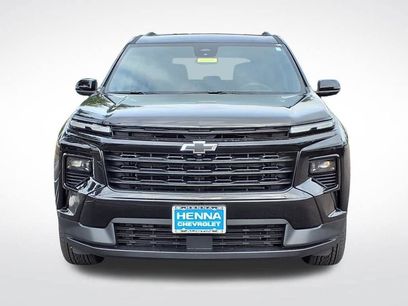 New 2026 Chevrolet Traverse LT w/ Midnight/Sport Edition