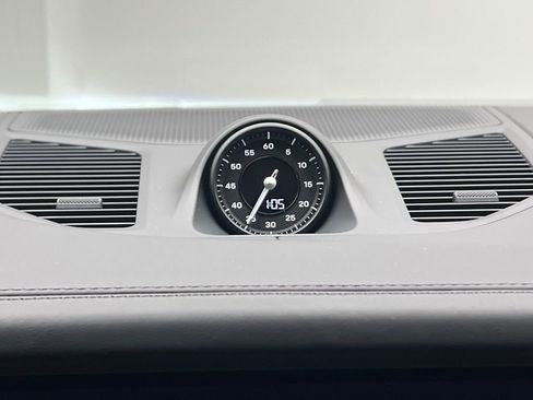 New 2026 Porsche Cayenne Coupe image 12