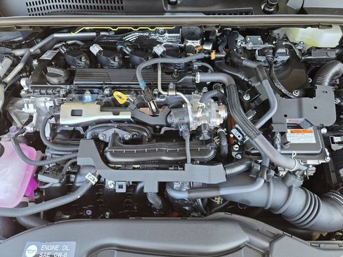 New 2026 Toyota Prius Plug-In Hybrid FWD image 24