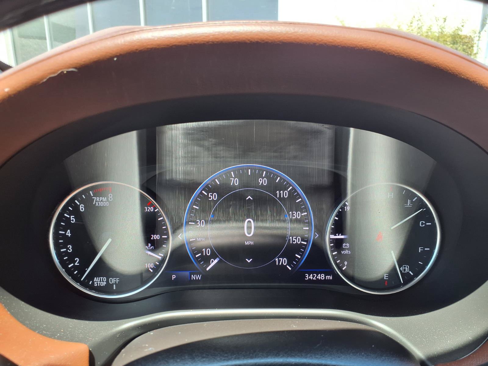 Used 2020 Buick Envision Essence FWD image 26