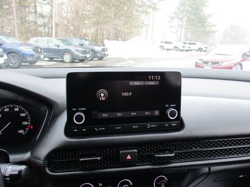 Certified 2023 Honda HR-V LX image 15