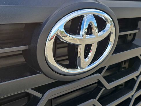 New 2026 Toyota Tundra SR5 image 16