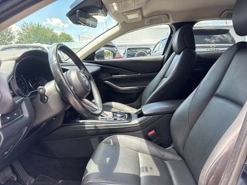 Used 2024 MAZDA CX-30 AWD 2.5 S w/ Select Sport Pkg image 13