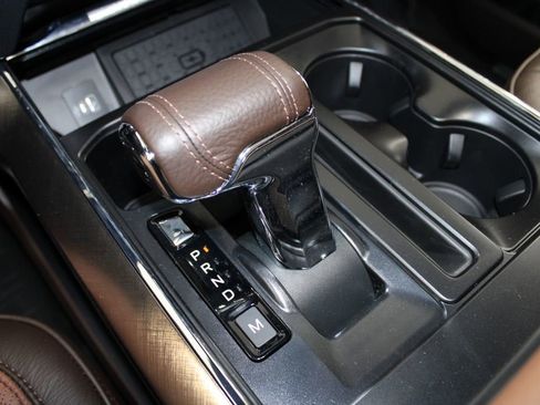 New 2026 Ford F150 King Ranch AWD/4WD image 49
