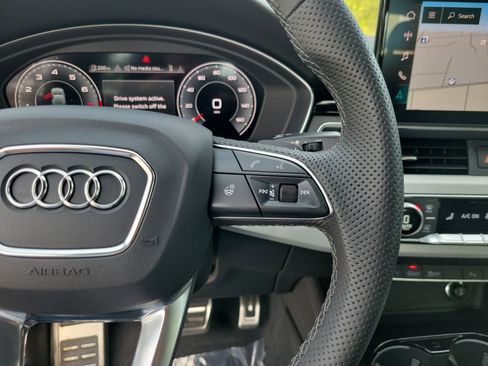 Used 2023 Audi A5 2.0T Premium Plus w/ Premium Plus image 28