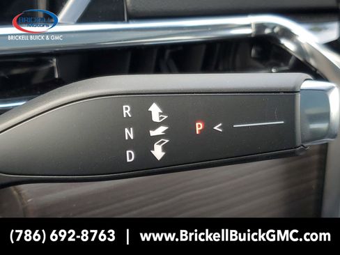 New 2025 GMC Sierra EV Denali image 30