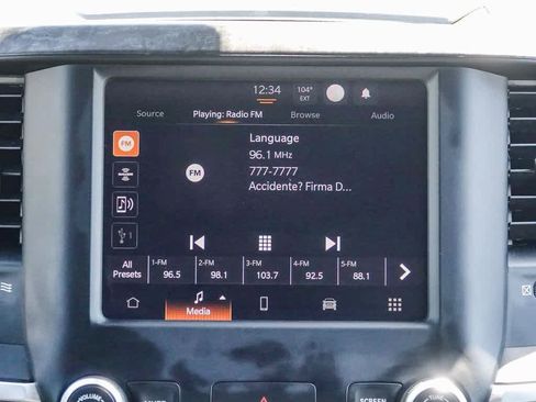 Certified 2024 RAM 2500 Big Horn image 13