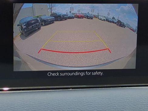 New 2025 MAZDA CX-50 Meridian Edition w/ Weather Package image 28