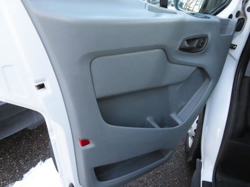 Used 2017 Ford Transit 350 148 High Roof Extended DRW image 20