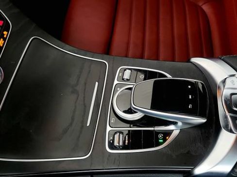 Used 2017 Mercedes-Benz C 300 Cabriolet image 58