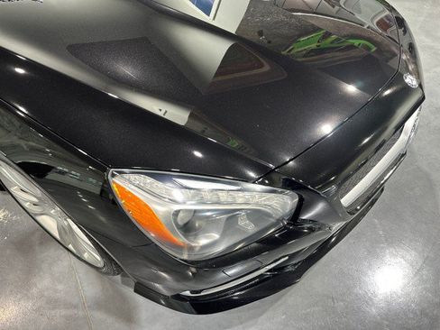 Used 2015 Mercedes-Benz SL 400 w/ Premium I Package image 14