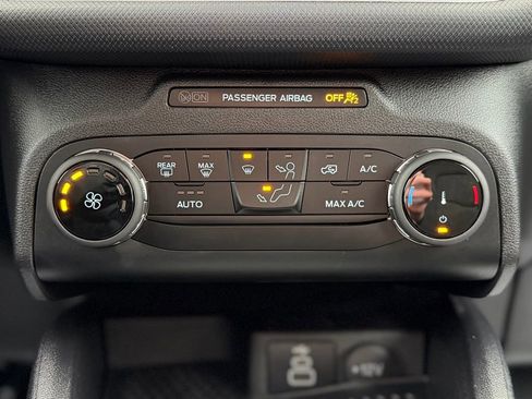 Used 2023 Ford Bronco Sport Big Bend image 18