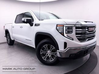 Used 2024 GMC Sierra 1500 SLT AWD/4WD video 1