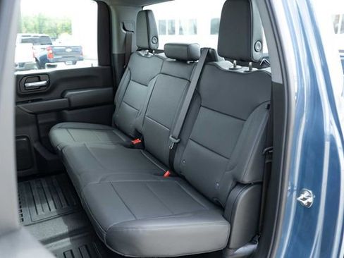 New 2026 Chevrolet Silverado 2500 W/T image 13