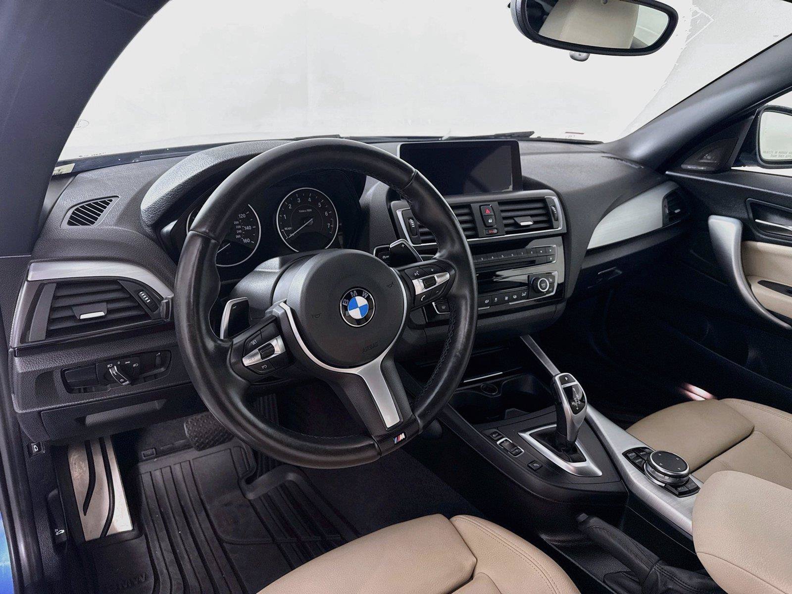 Used 2016 BMW 228i Convertible RWD image 4