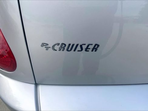 Used 2007 Chrysler PT Cruiser Touring FWD image 29