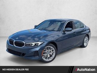 Used 2026 BMW 330i Sedan w/ Premium Package RWD video 1