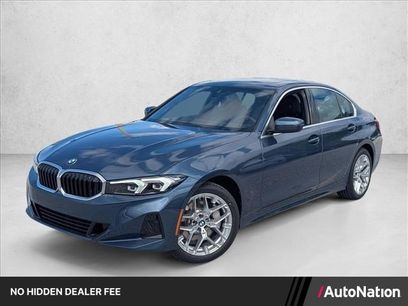 Used 2026 BMW 330i Sedan w/ Premium Package