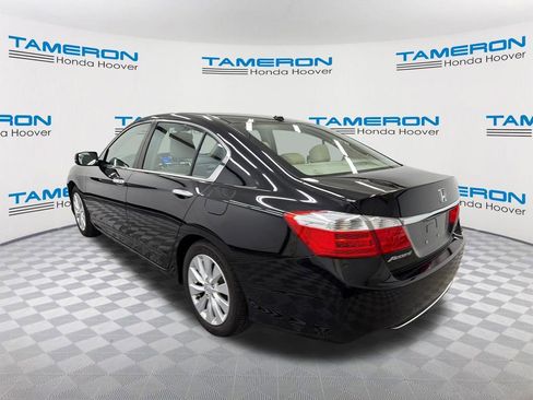 Used 2015 Honda Accord EX-L image 3