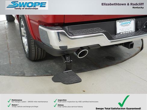 New 2026 RAM 1500 Big Horn image 26