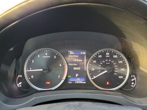 Used 2023 Lexus IS 300 w/ Premium Package RWD image 24