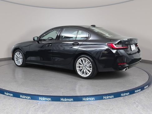 Used 2023 BMW 330i xDrive 330i xDrive w/ Driving Assistance Package image 8