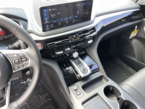 New 2026 Acura MDX FWD image 30