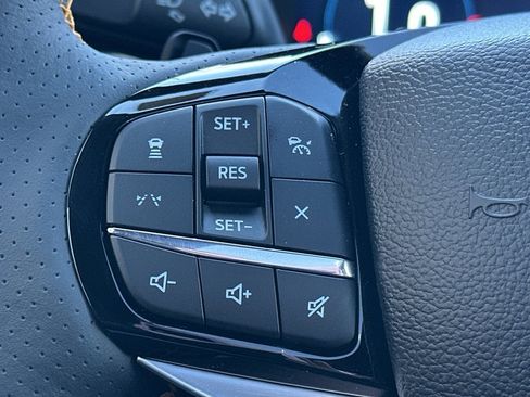 New 2026 Ford Explorer Tremor w/ Tremor Ultimate Package image 15