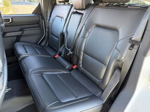 New 2025 Ford Bronco Badlands image 21